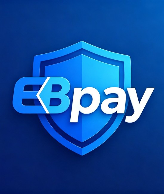 ebpay钱包基础信息展示